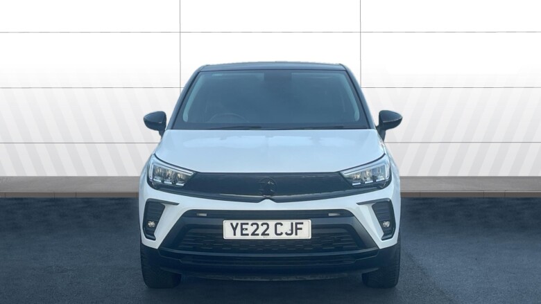 Vauxhall Crossland 1.2 Turbo GS Line 5dr Petrol Hatchback